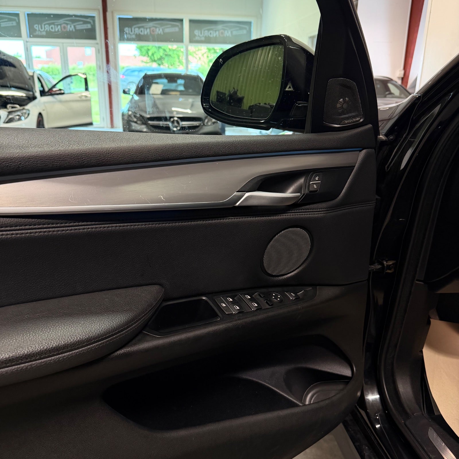 BMW X5 M50d xDrive aut. 2015