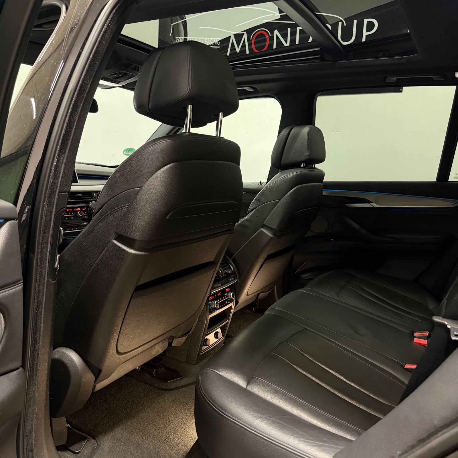 BMW X5 M50d xDrive aut. 2015