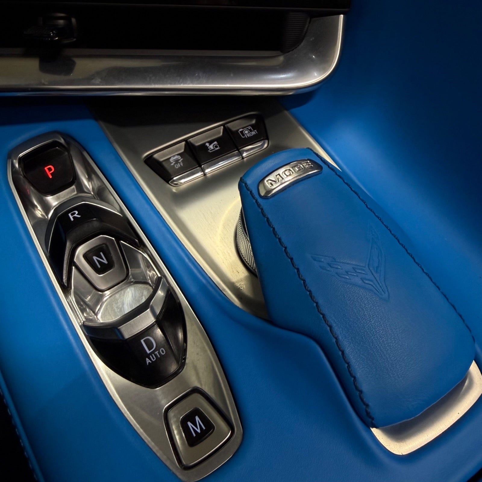 Chevrolet Corvette V8 Stingray Convertible aut. 2020