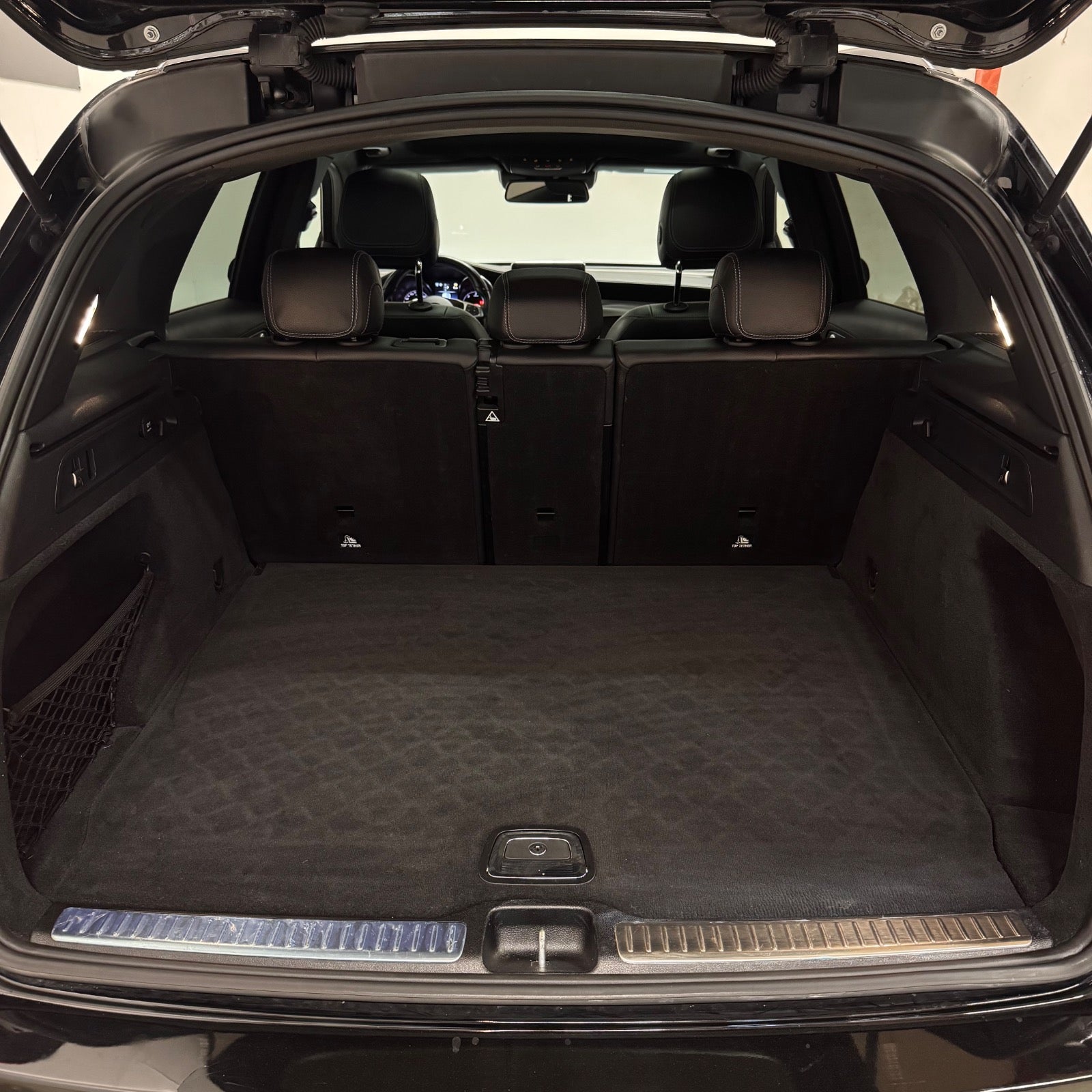 Mercedes GLC350 d aut. 4Matic 2018