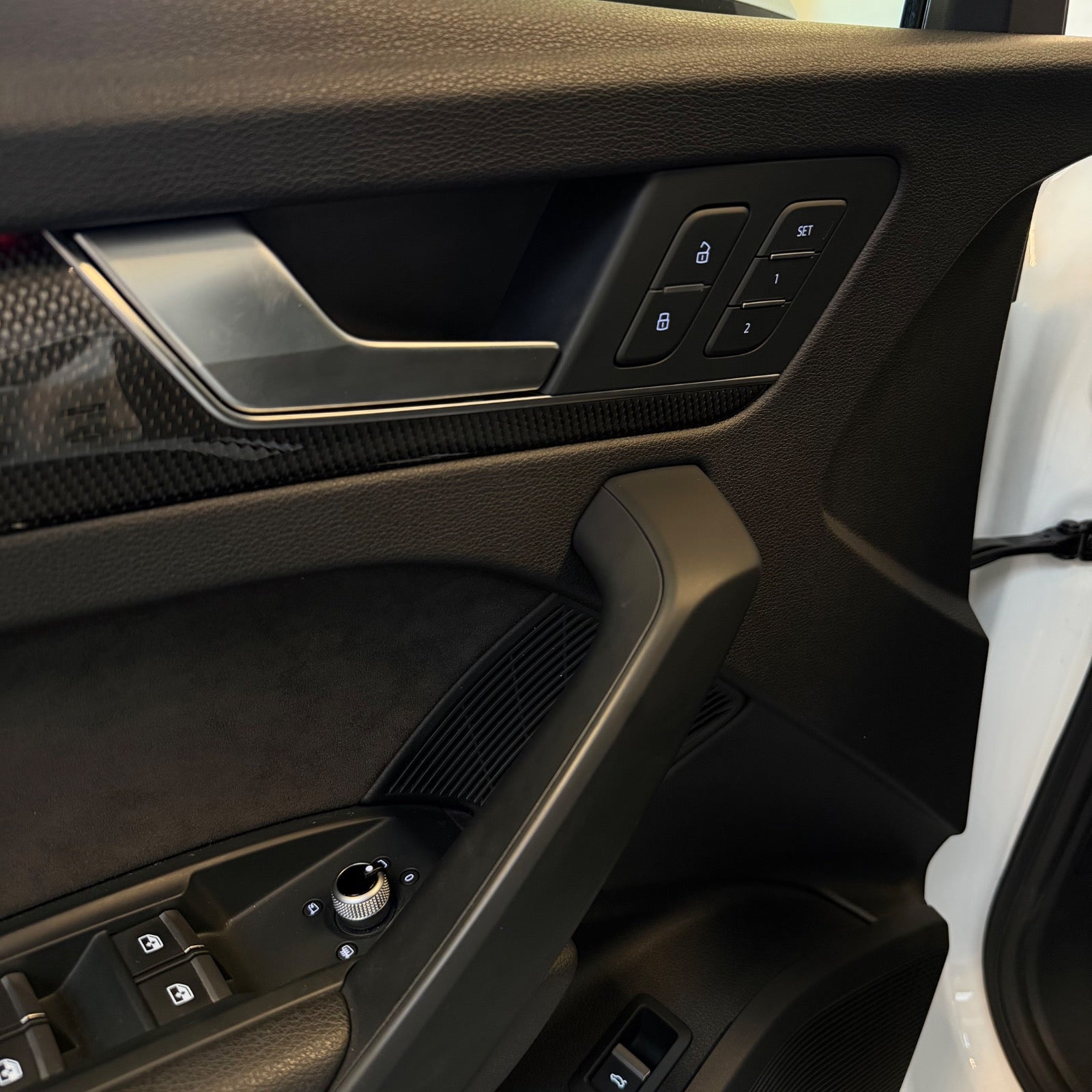 Audi SQ5 TFSi quattro Tiptr. 2018