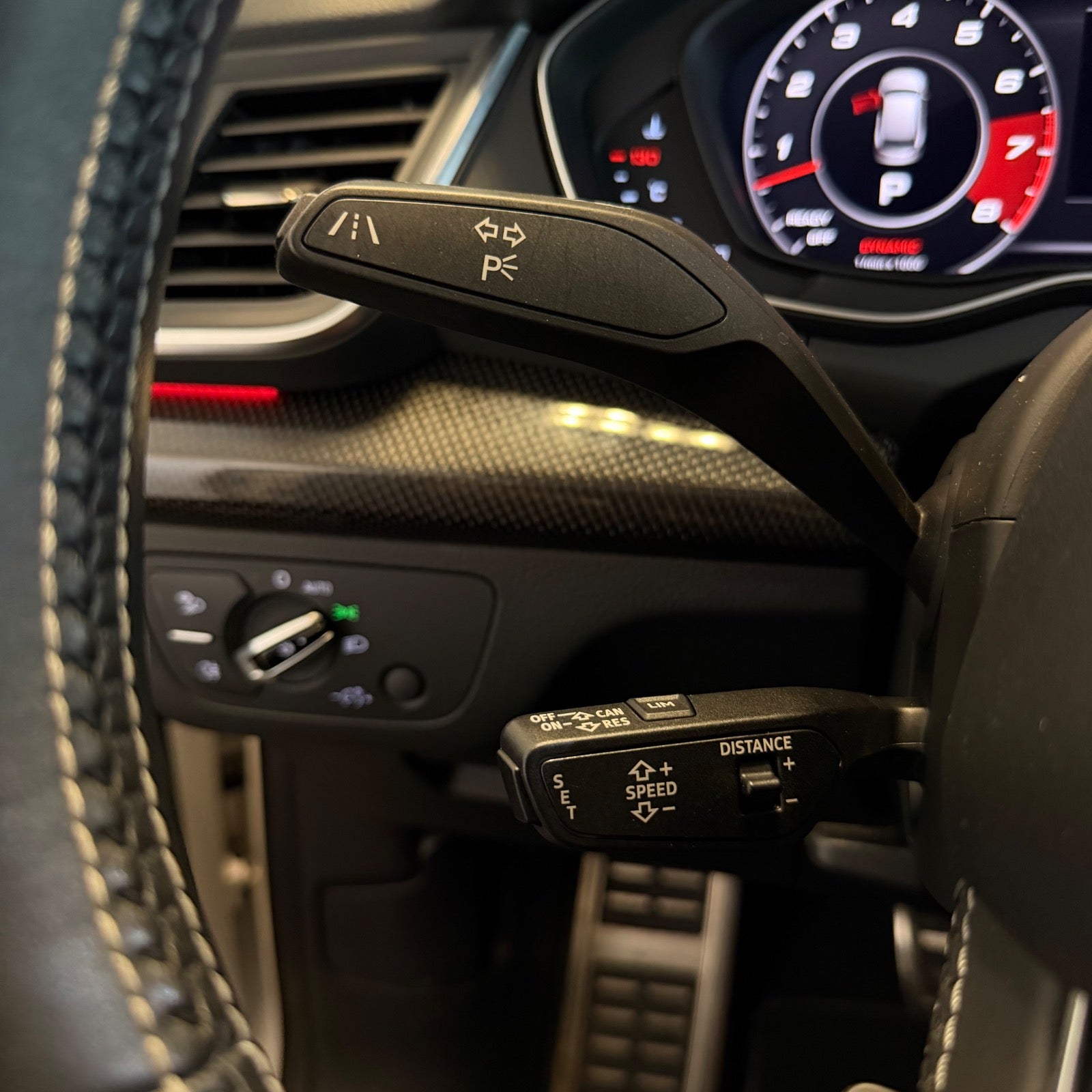 Audi SQ5 TFSi quattro Tiptr. 2018