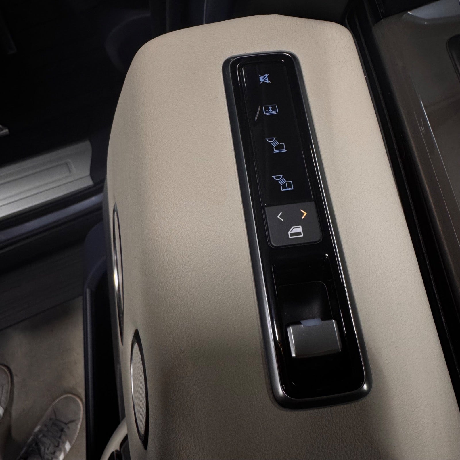 Land Rover Range Rover P400e Vogue aut. 2018