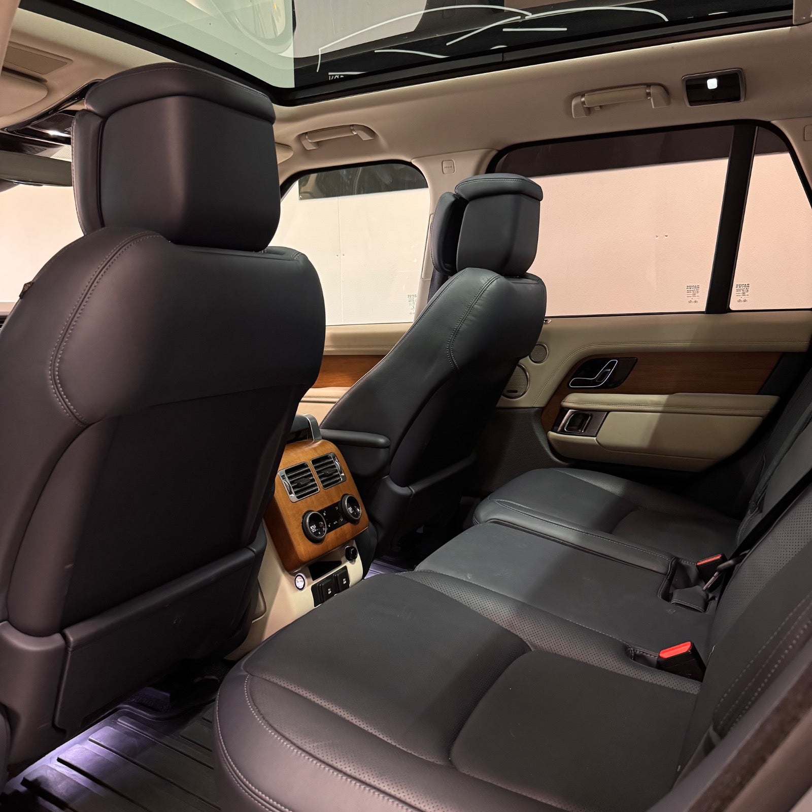 Land Rover Range Rover P400e Vogue aut. 2018
