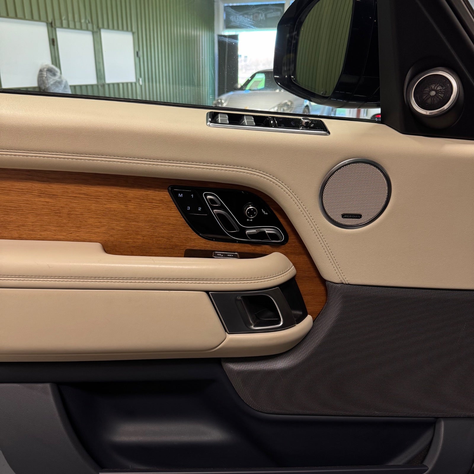 Land Rover Range Rover P400e Vogue aut. 2018