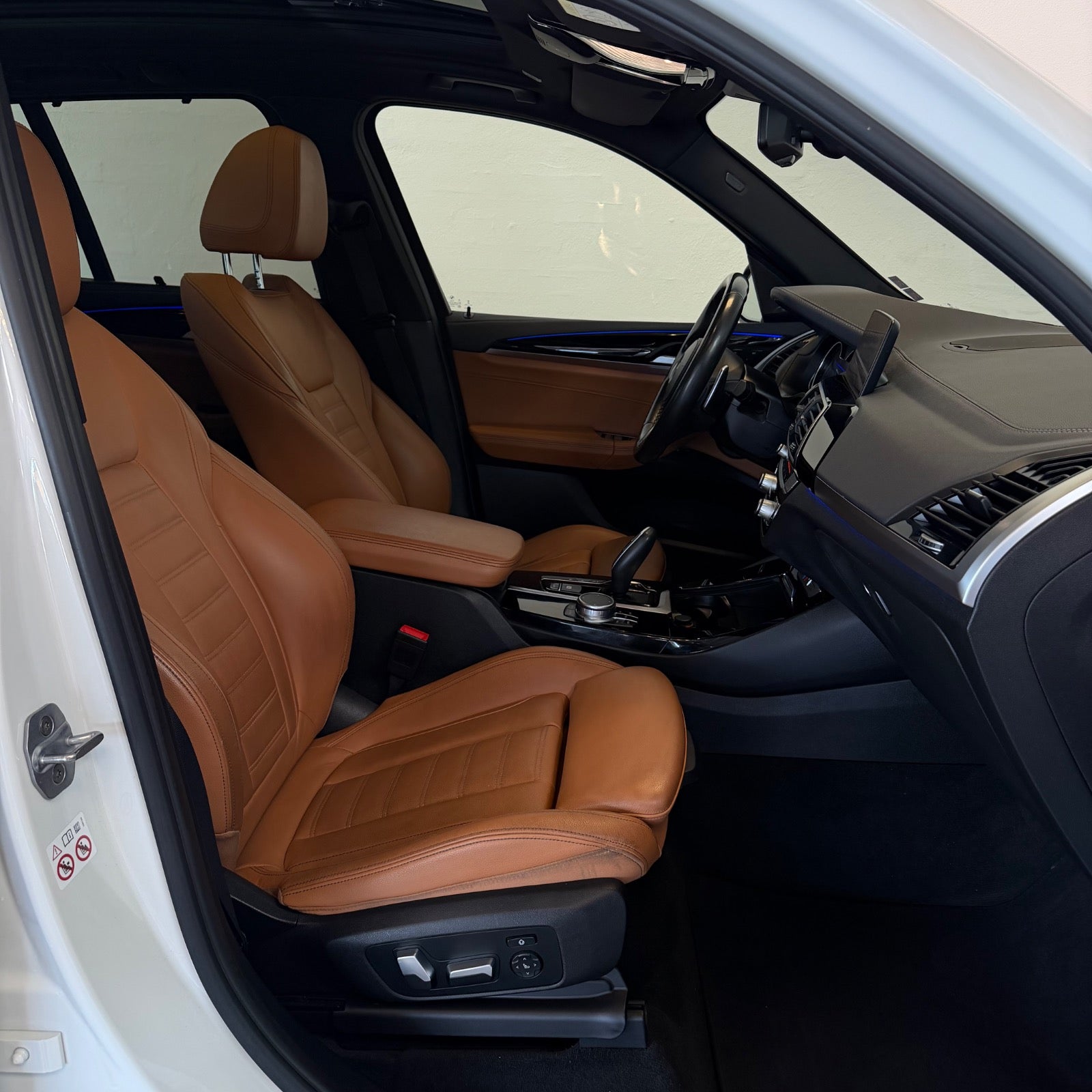 BMW X3 M40i xDrive aut. 2019
