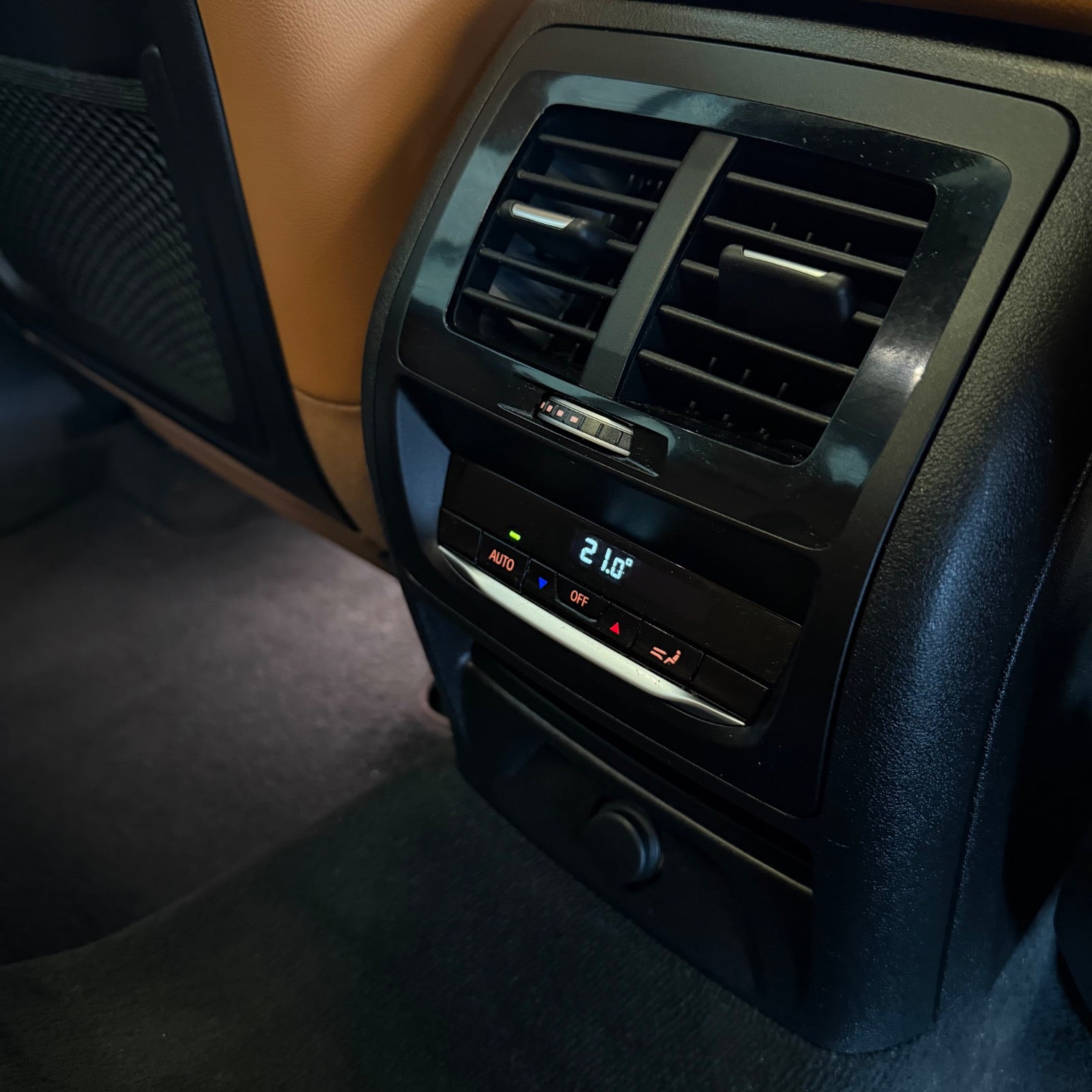 BMW X3 M40i xDrive aut. 2019