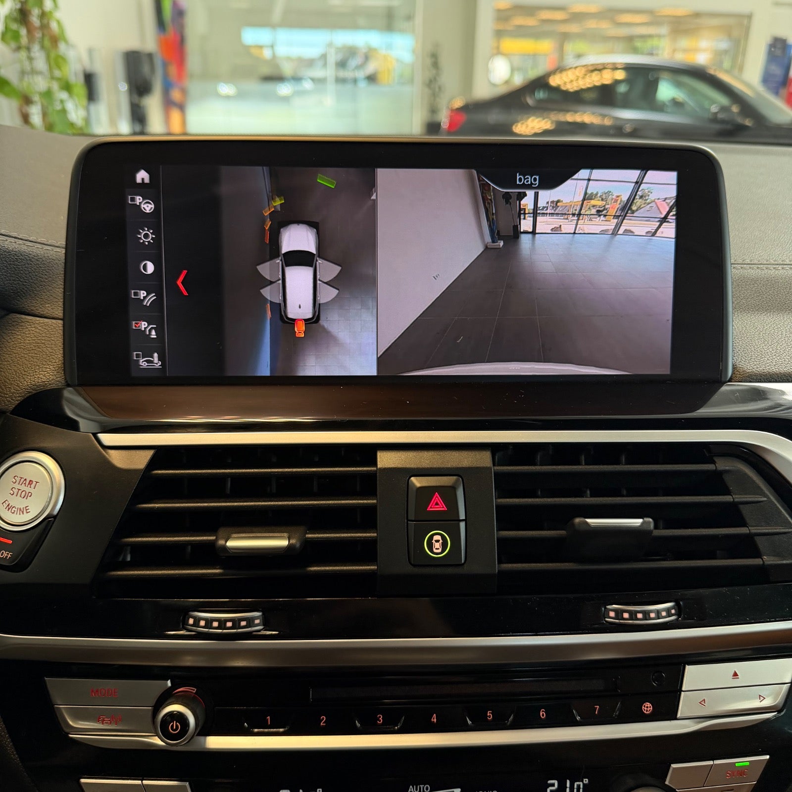 BMW X3 M40i xDrive aut. 2019