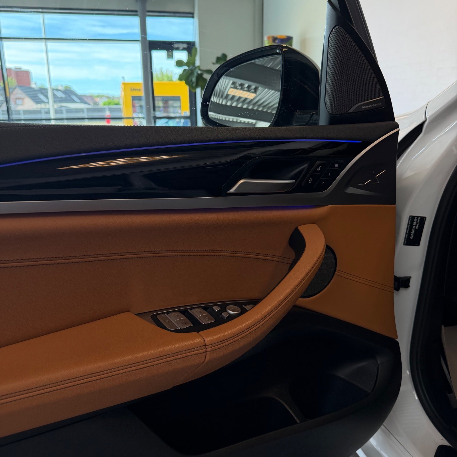 BMW X3 M40i xDrive aut. 2019