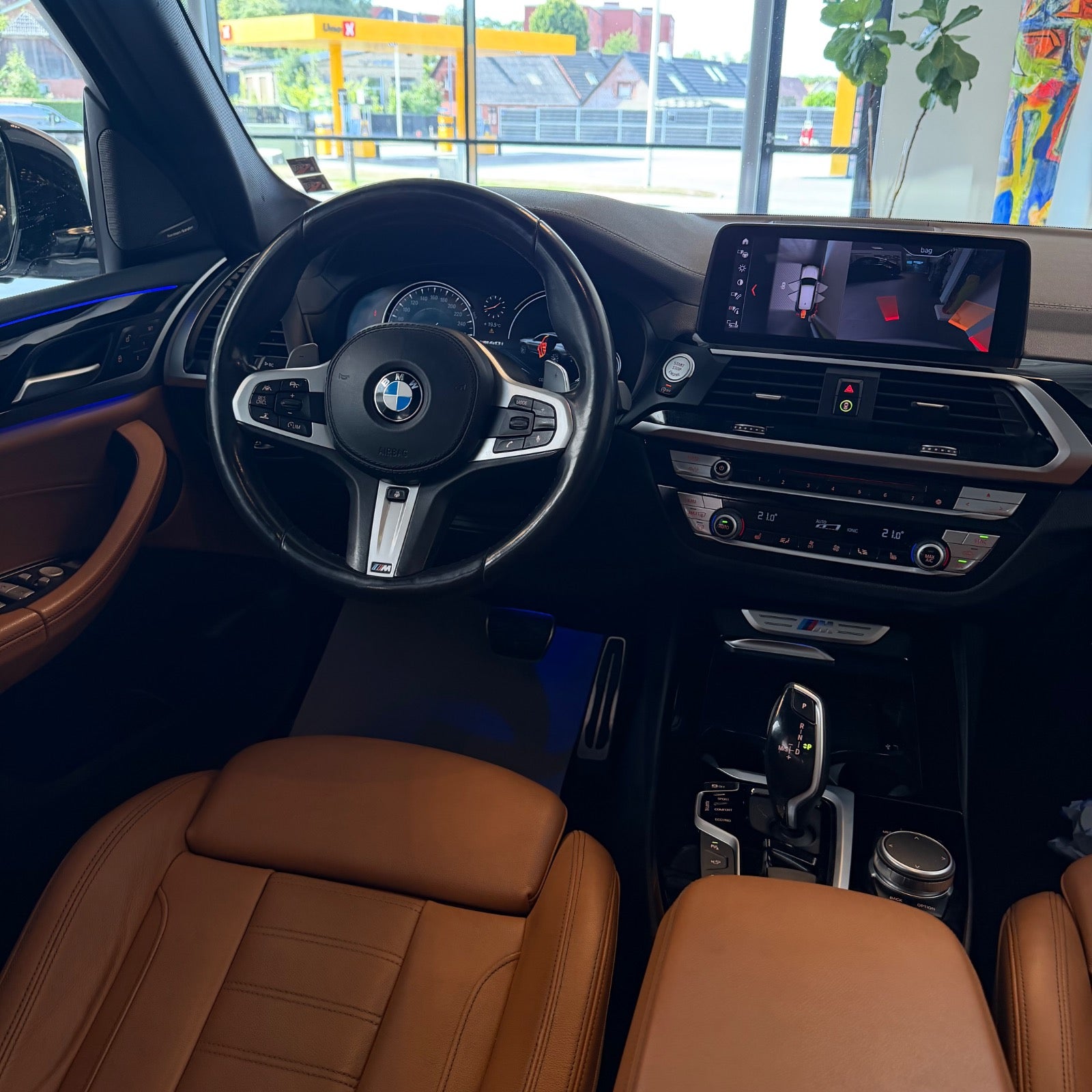 BMW X3 M40i xDrive aut. 2019