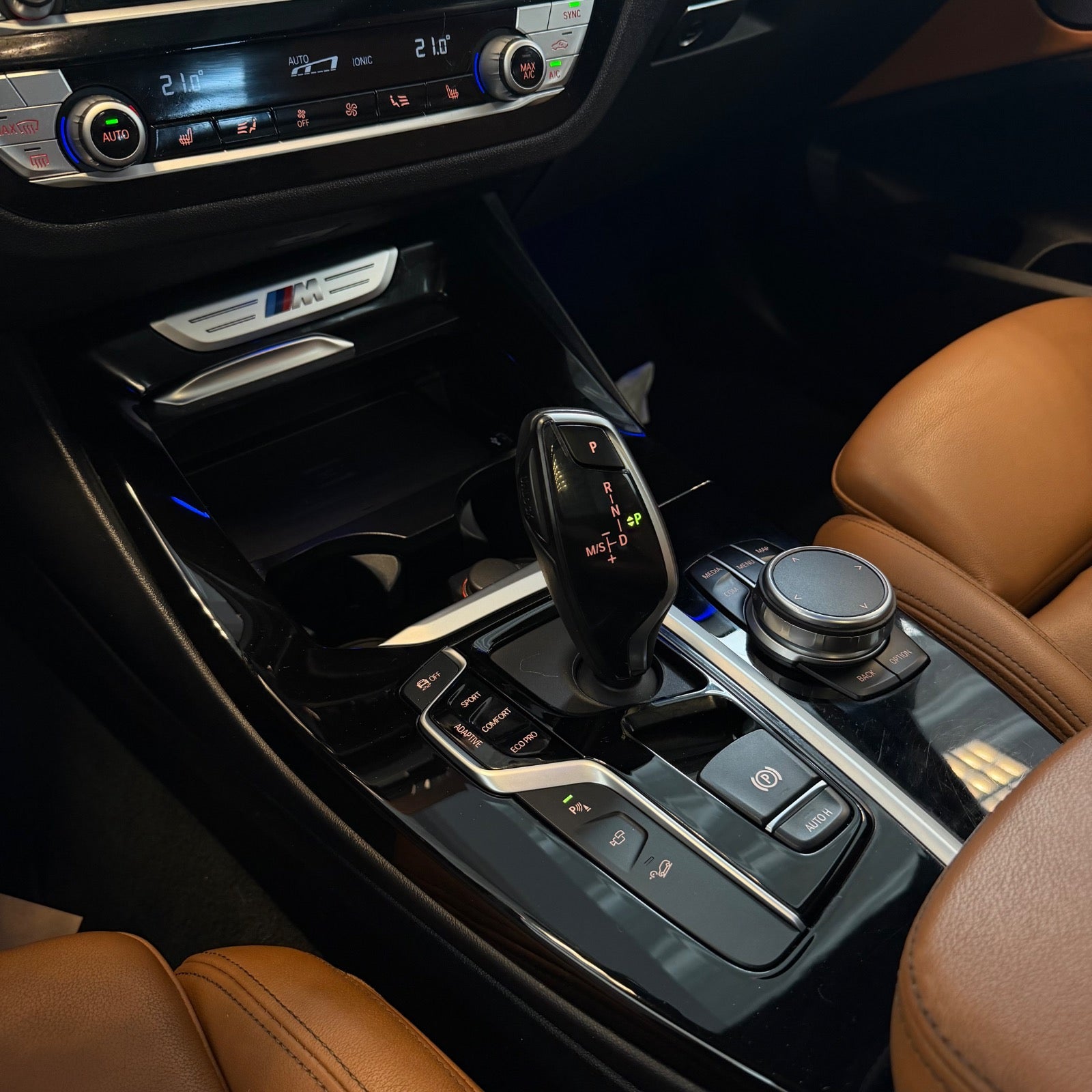BMW X3 M40i xDrive aut. 2019