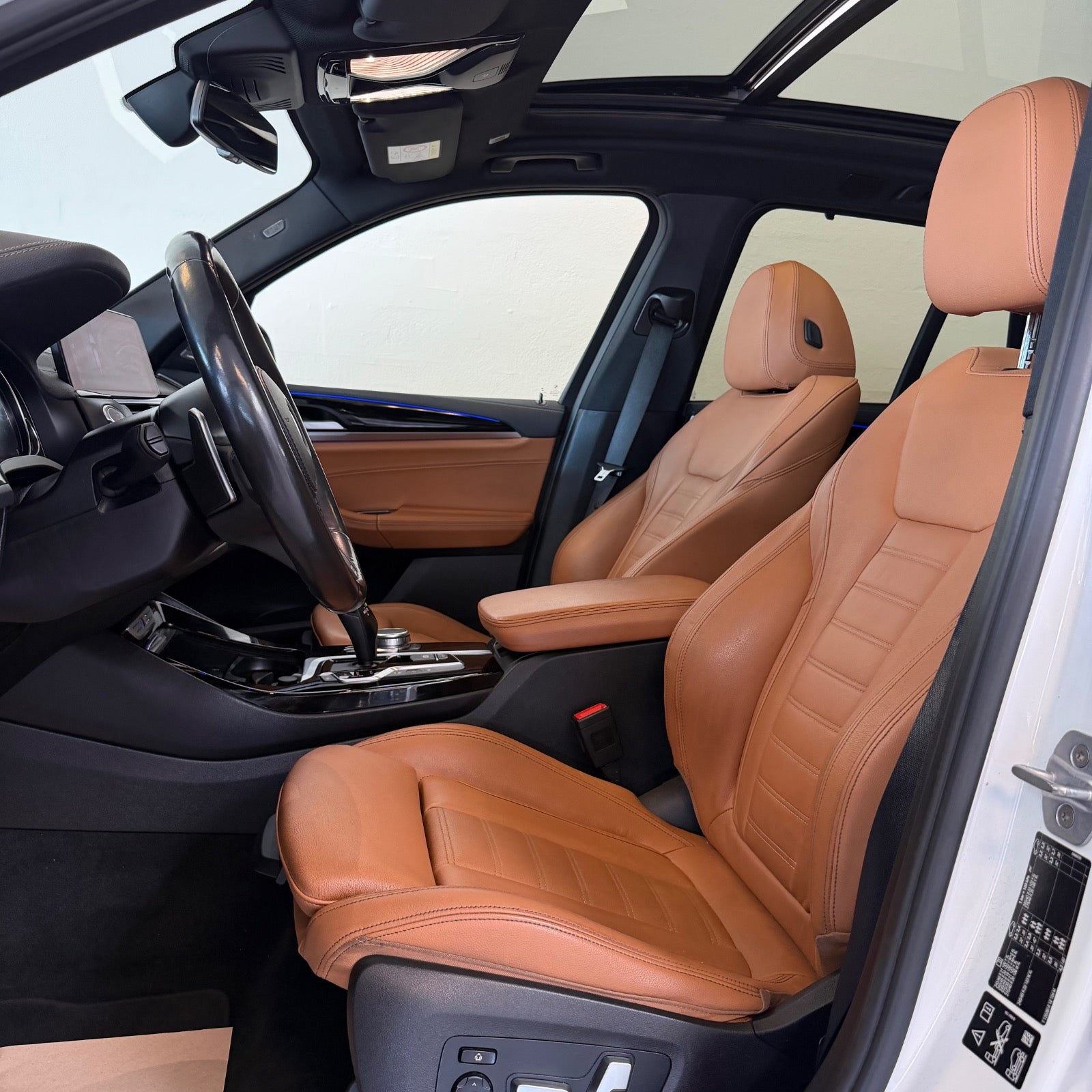 BMW X3 M40i xDrive aut. 2019