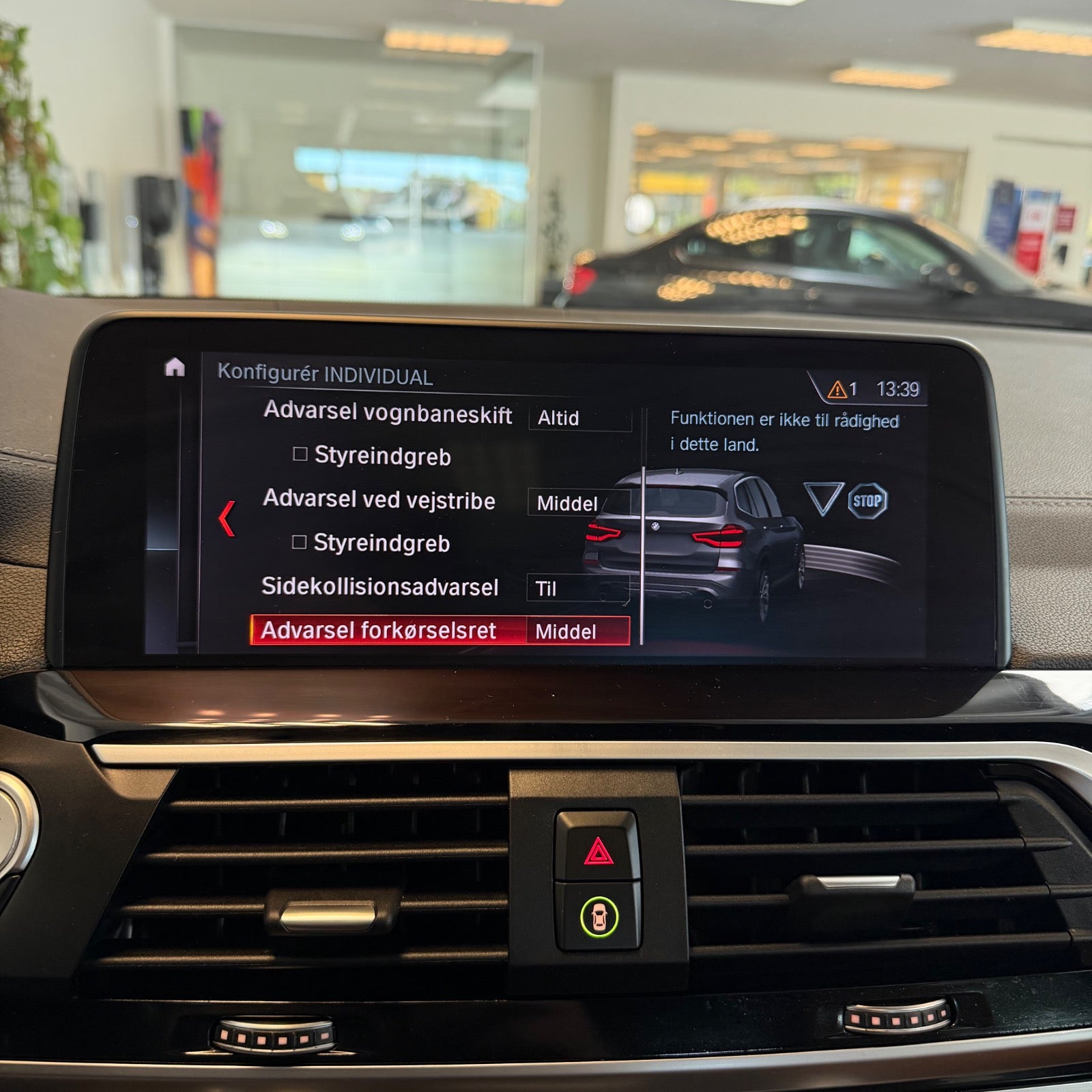 BMW X3 M40i xDrive aut. 2019
