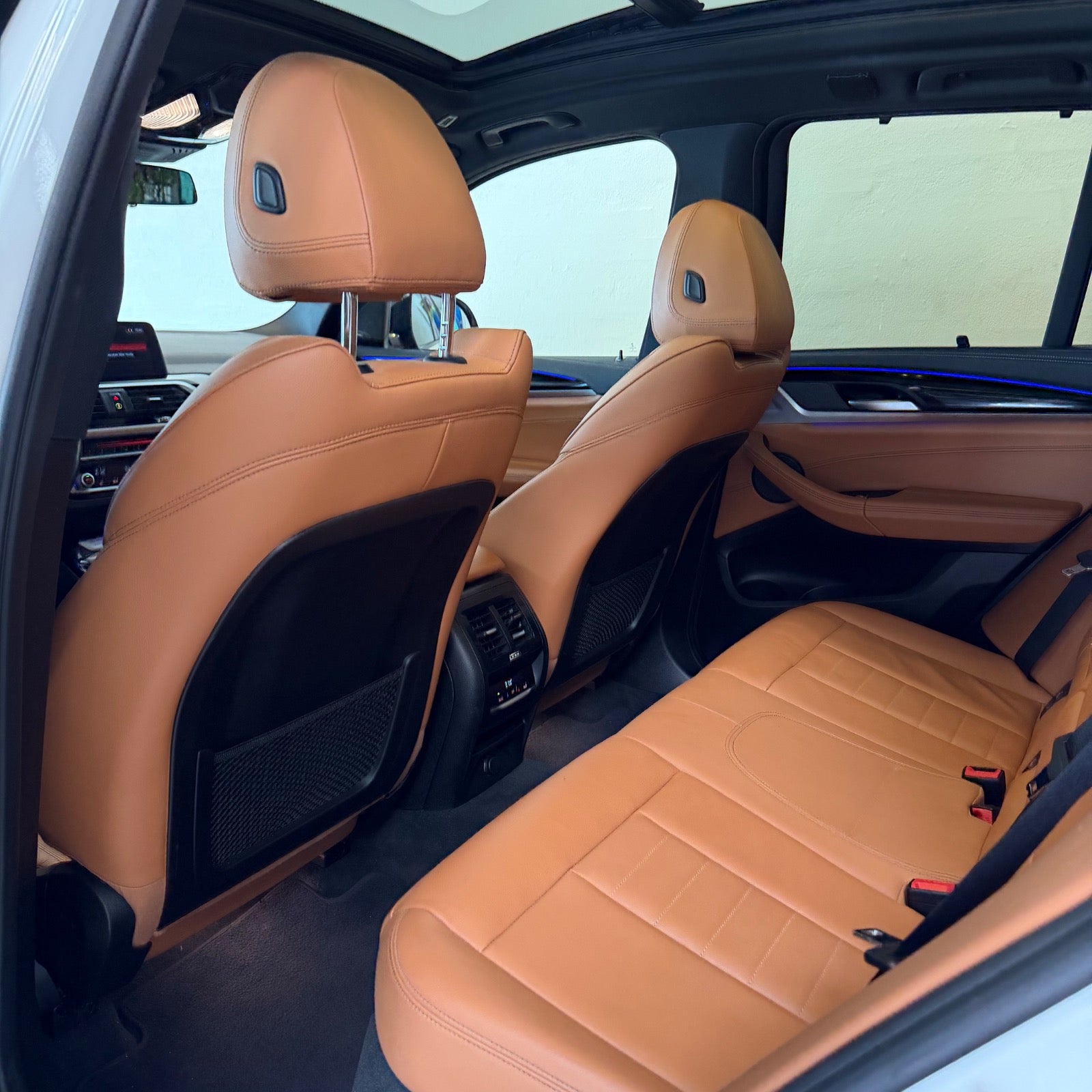 BMW X3 M40i xDrive aut. 2019