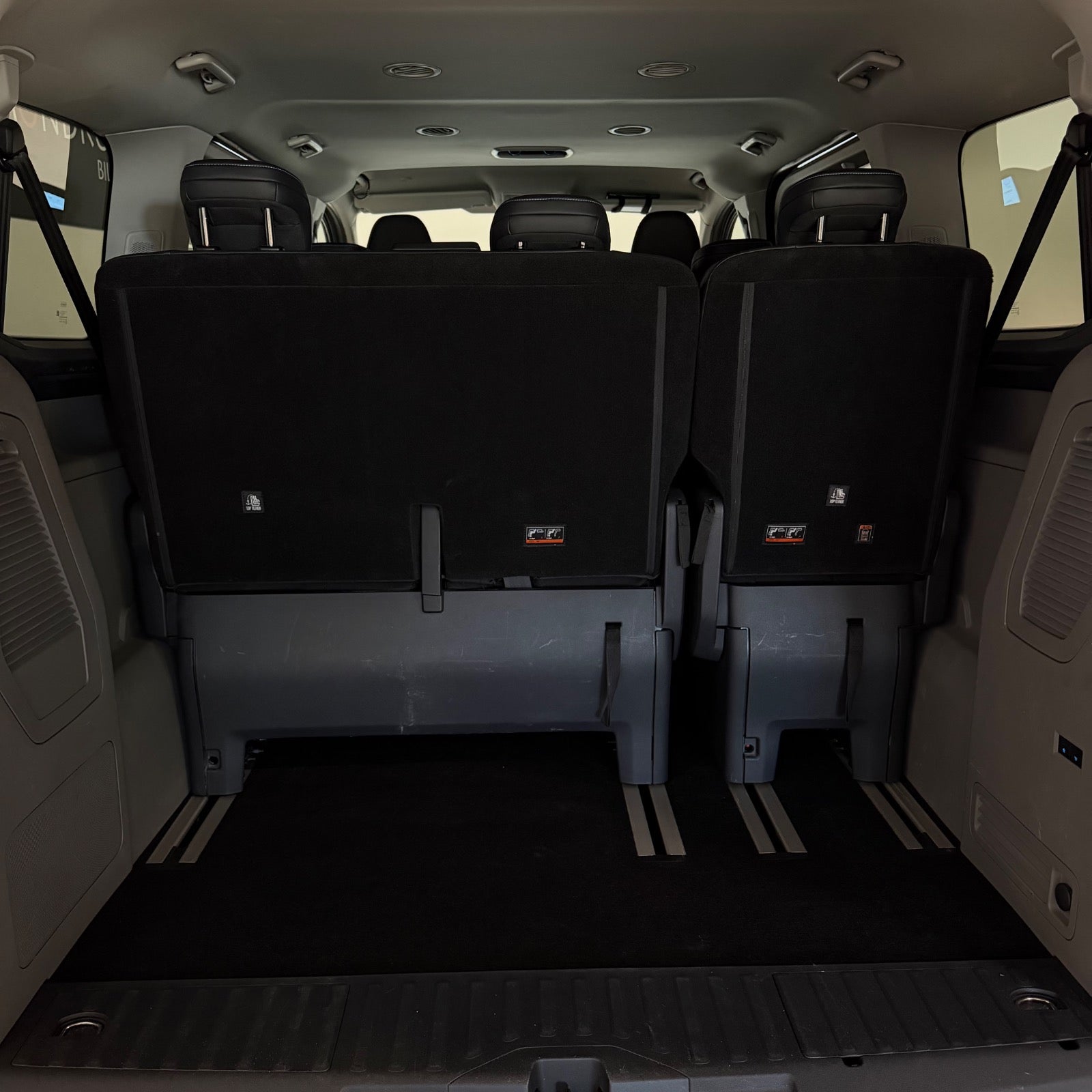 Ford Tourneo Custom 340 L1 PHEV Titanium X CVT 2025