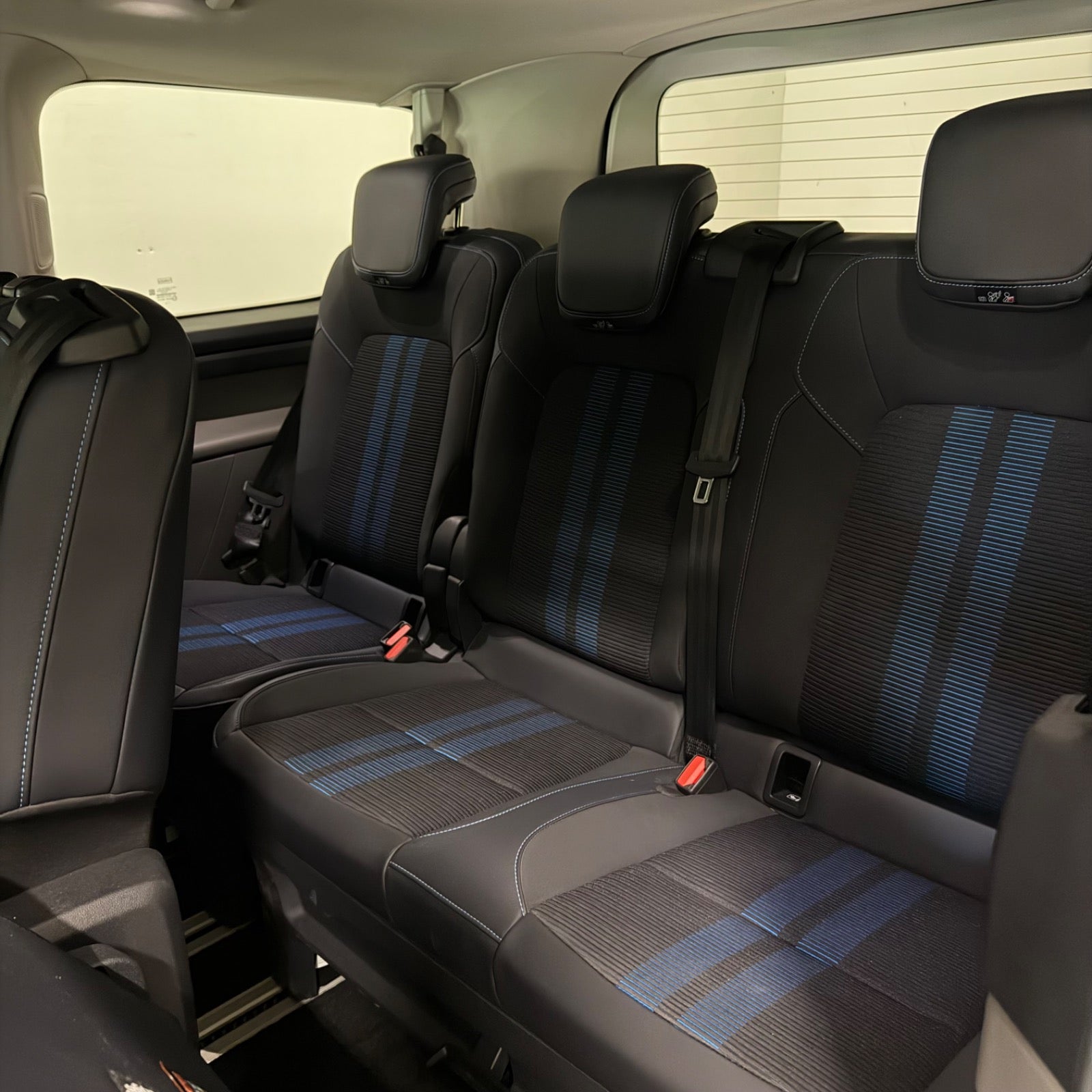 Ford Tourneo Custom 340 L1 PHEV Titanium X CVT 2025