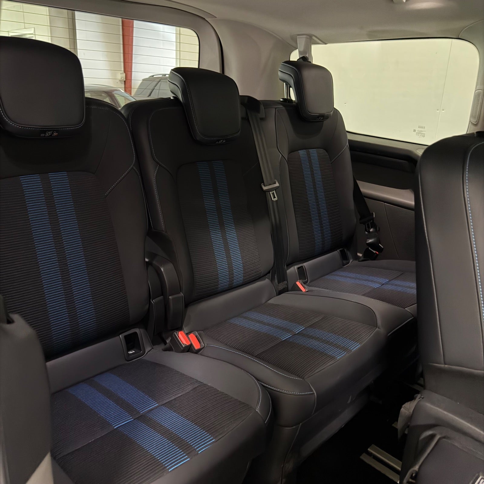 Ford Tourneo Custom 340 L1 PHEV Titanium X CVT 2025