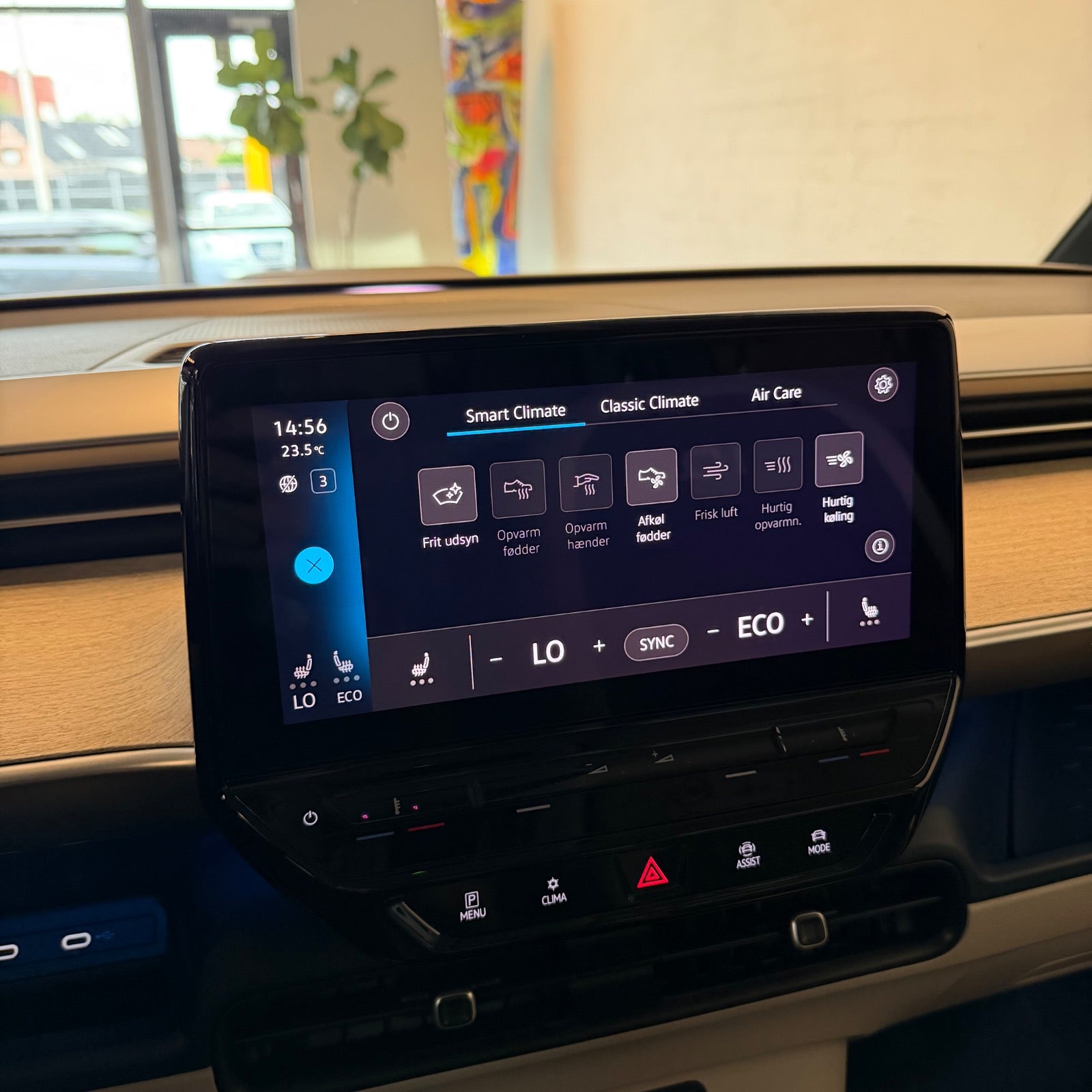 VW ID. Buzz Pro SWB 2024