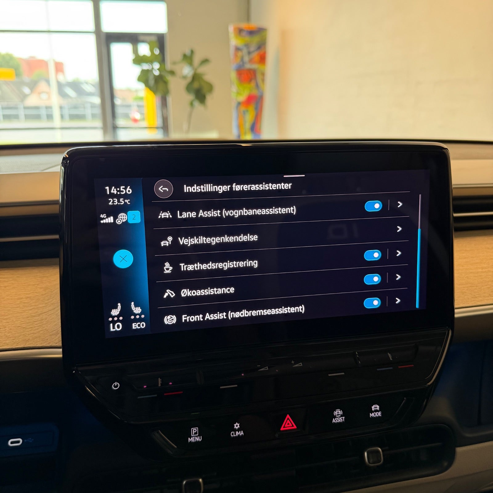 VW ID. Buzz Pro SWB 2024