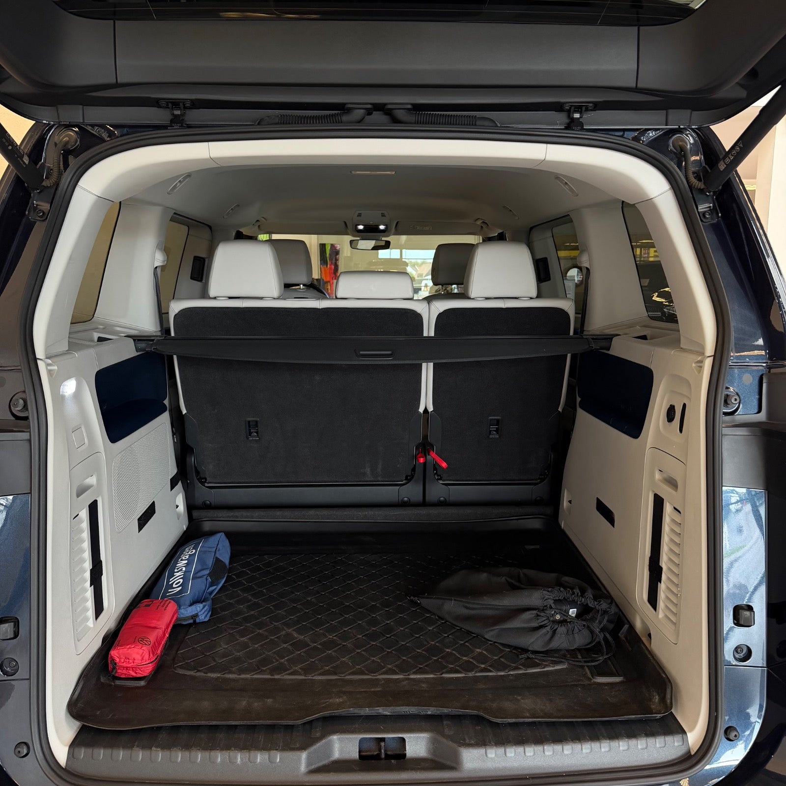 VW ID. Buzz Pro SWB 2024