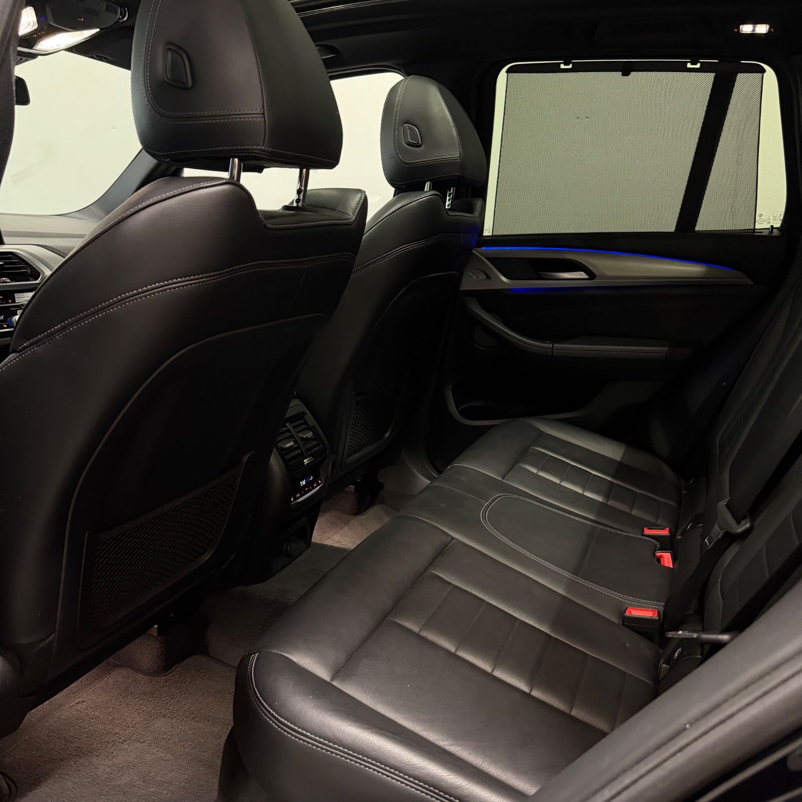BMW X3 xDrive30i M-Sport aut. 2018