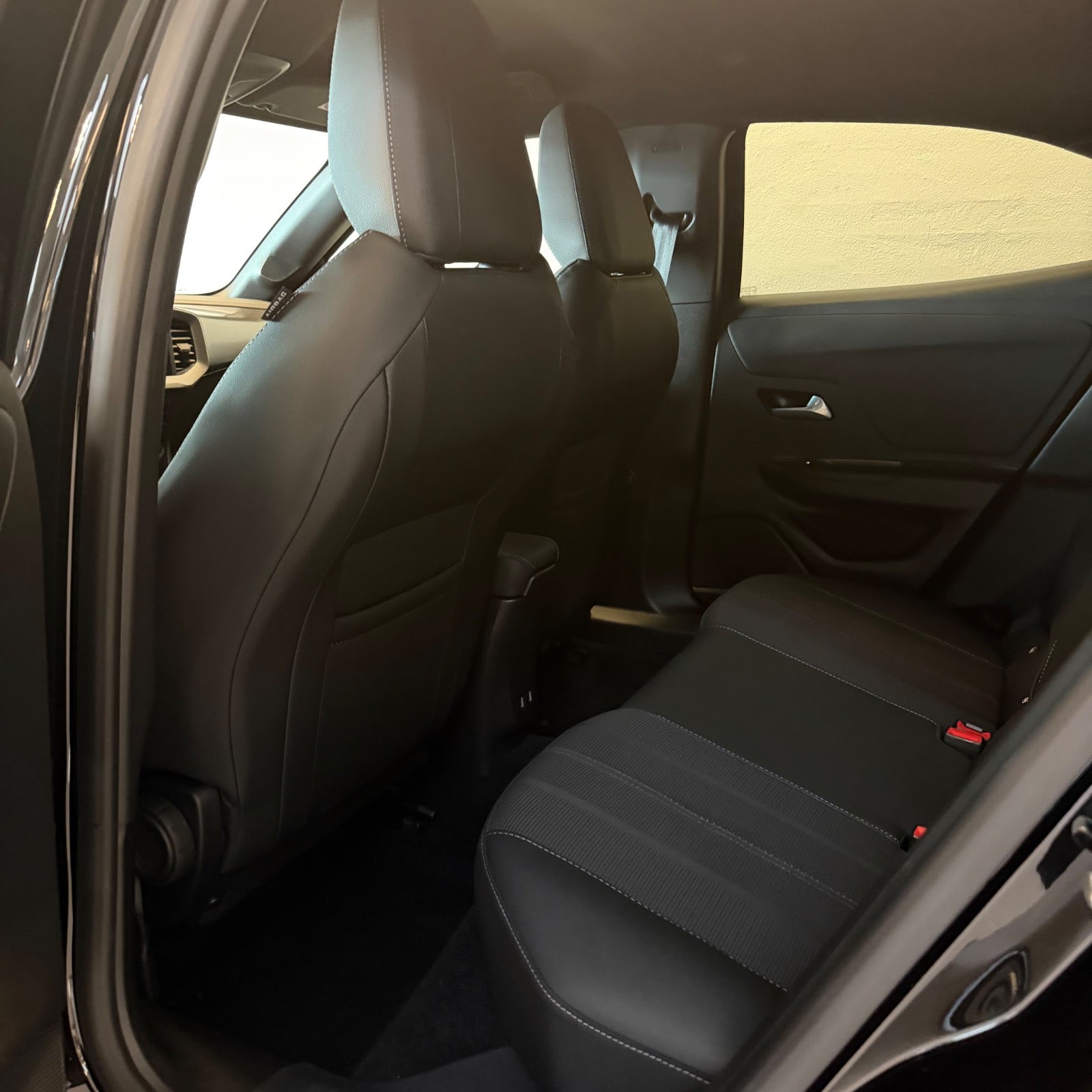 Opel Mokka-e GS Line 2025