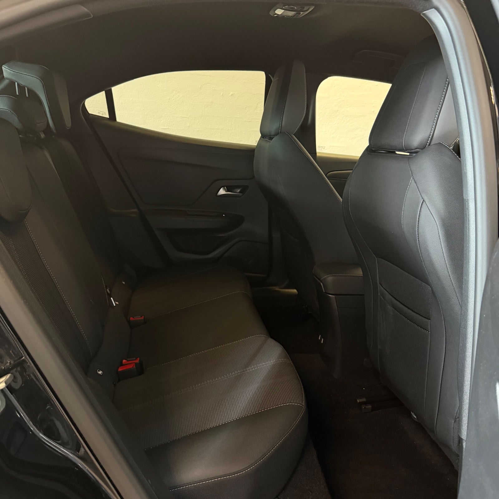 Opel Mokka-e GS Line 2025