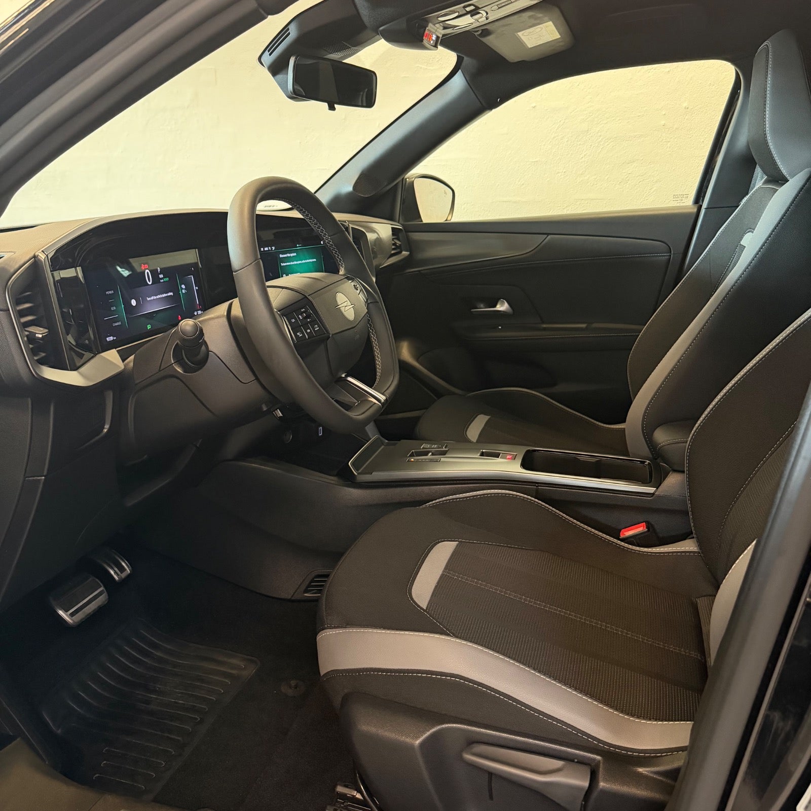 Opel Mokka-e GS Line 2025