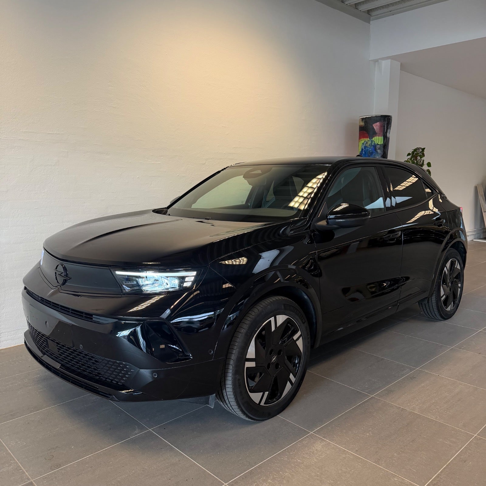 Opel Mokka-e GS Line 2025