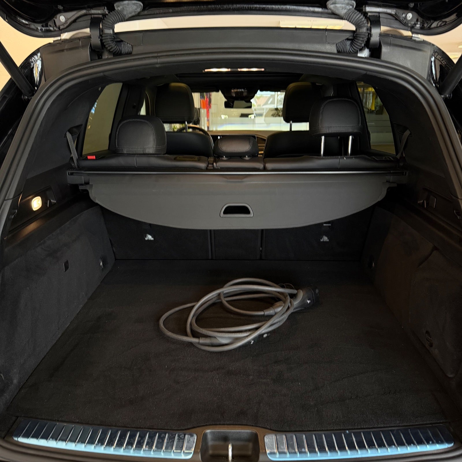 Mercedes GLE350 de AMG Line aut. 4Matic 2022