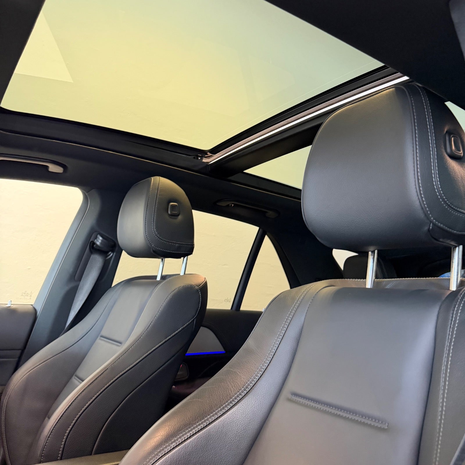 Mercedes GLE350 de AMG Line aut. 4Matic 2022