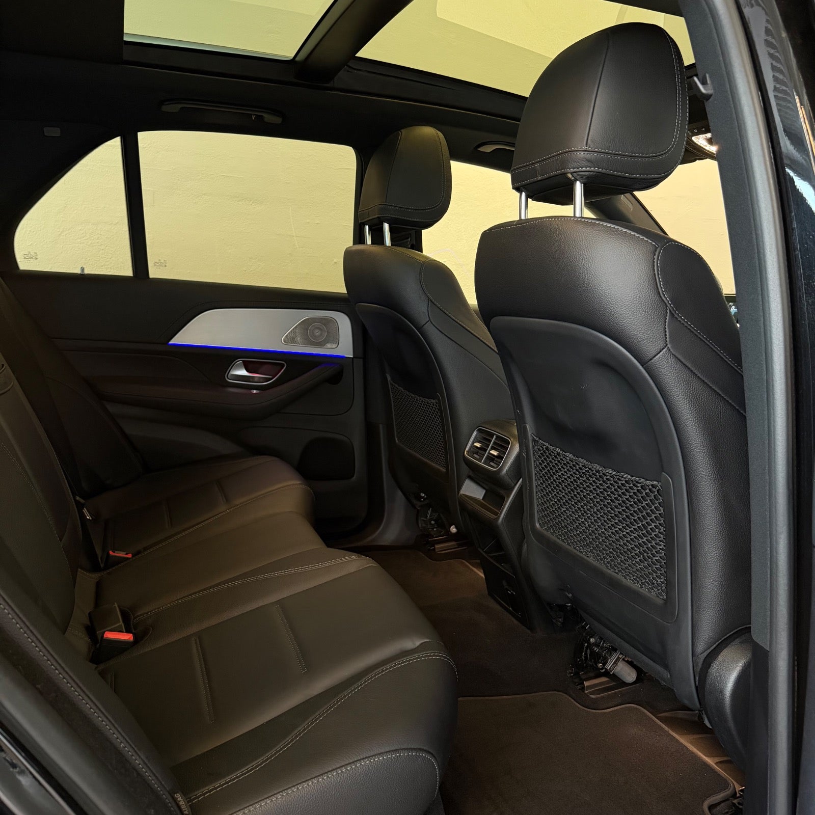 Mercedes GLE350 de AMG Line aut. 4Matic 2022