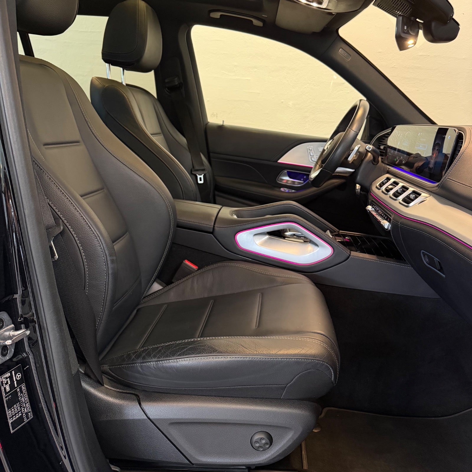 Mercedes GLE350 de AMG Line aut. 4Matic 2022
