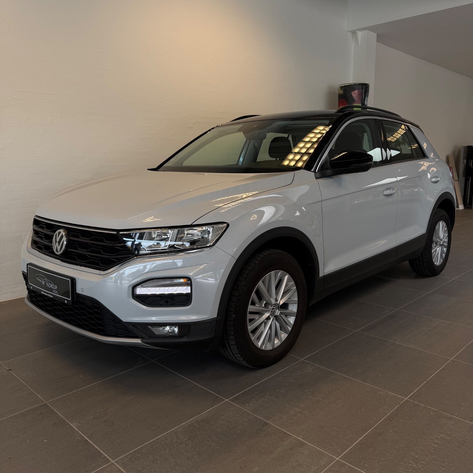VW T-Roc TSi 115 Style 2019