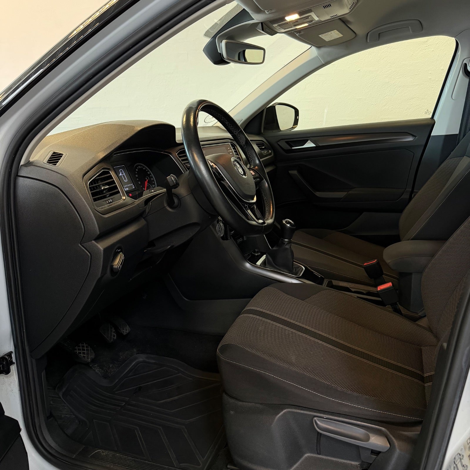 VW T-Roc TSi 115 Style 2019