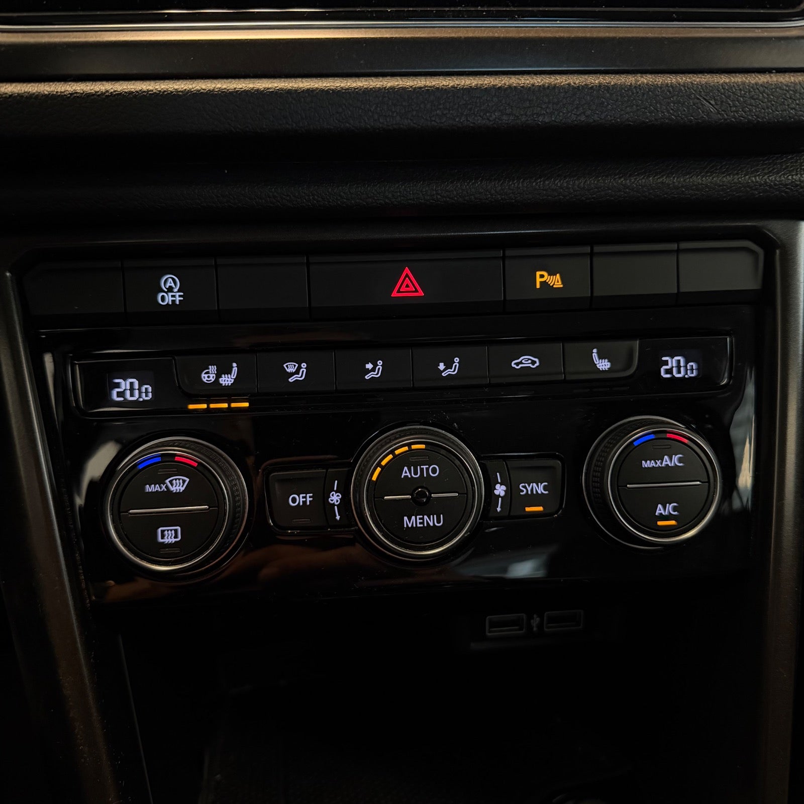 VW T-Roc TSi 115 Style 2019