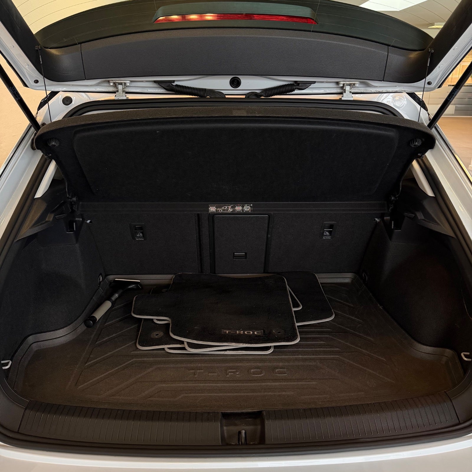 VW T-Roc TSi 115 Style 2019