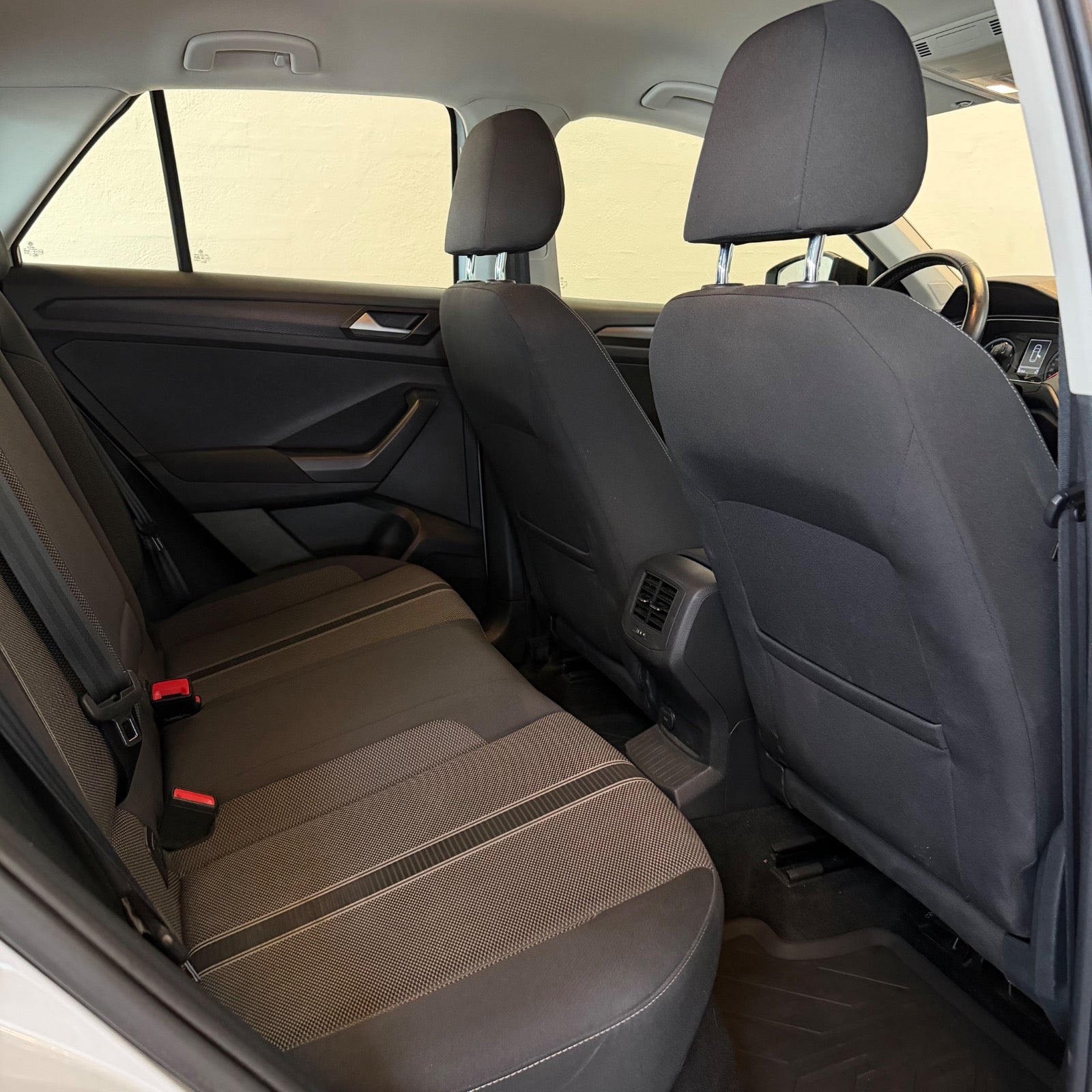 VW T-Roc TSi 115 Style 2019