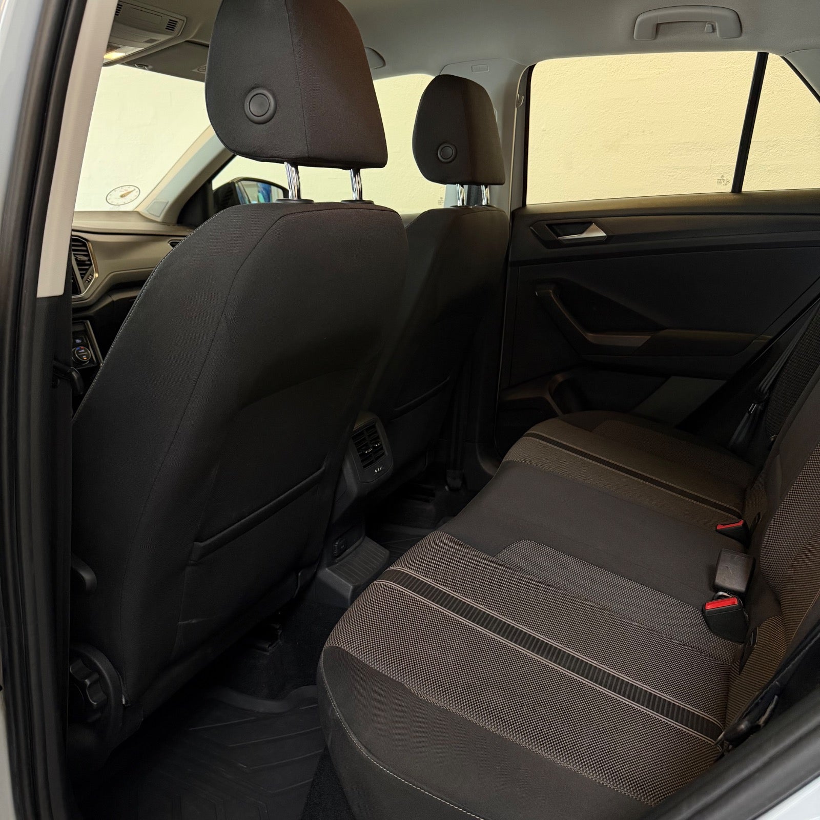 VW T-Roc TSi 115 Style 2019