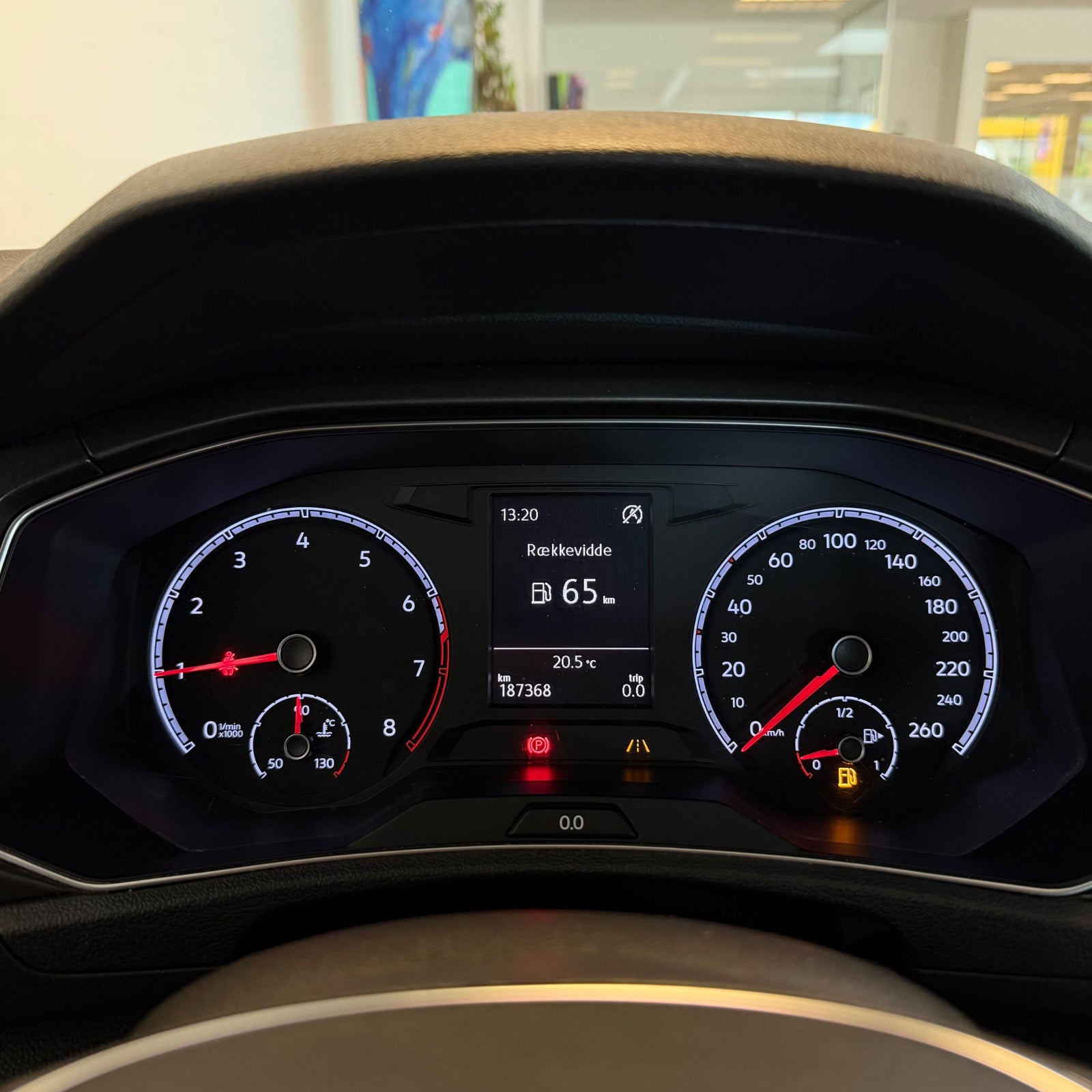 VW T-Roc TSi 115 Style 2019