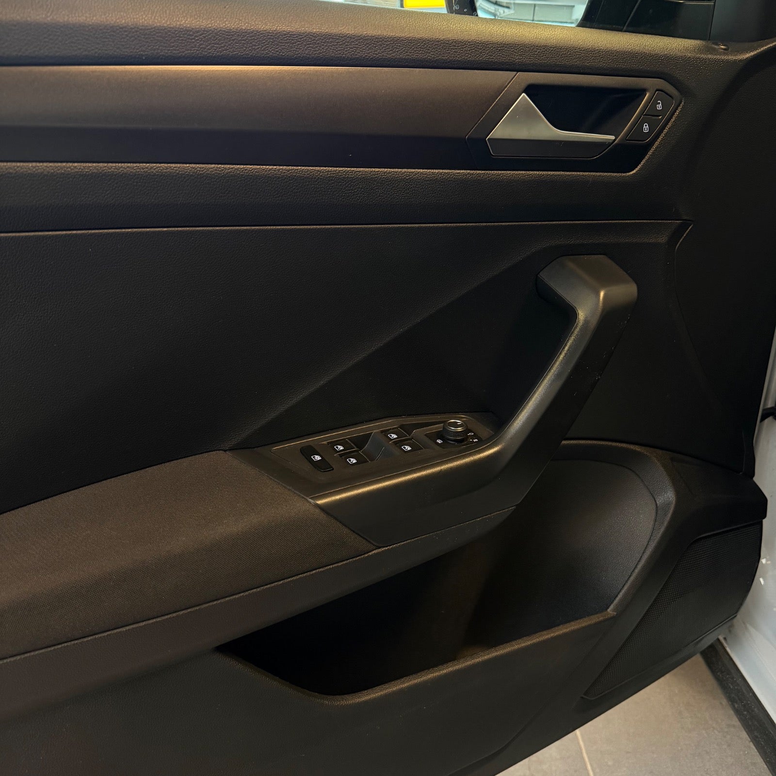 VW T-Roc TSi 115 Style 2019