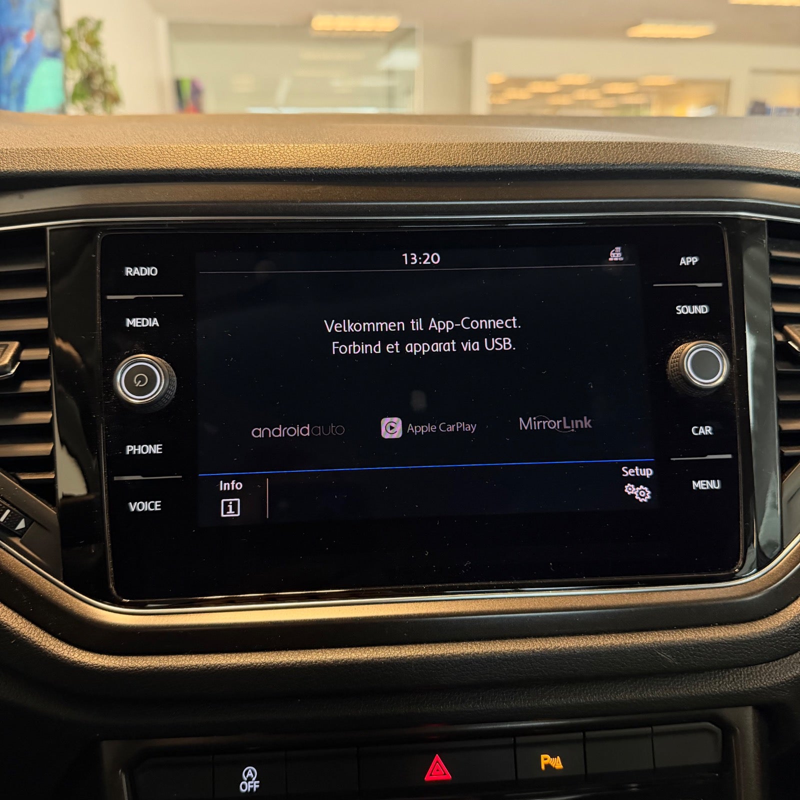 VW T-Roc TSi 115 Style 2019