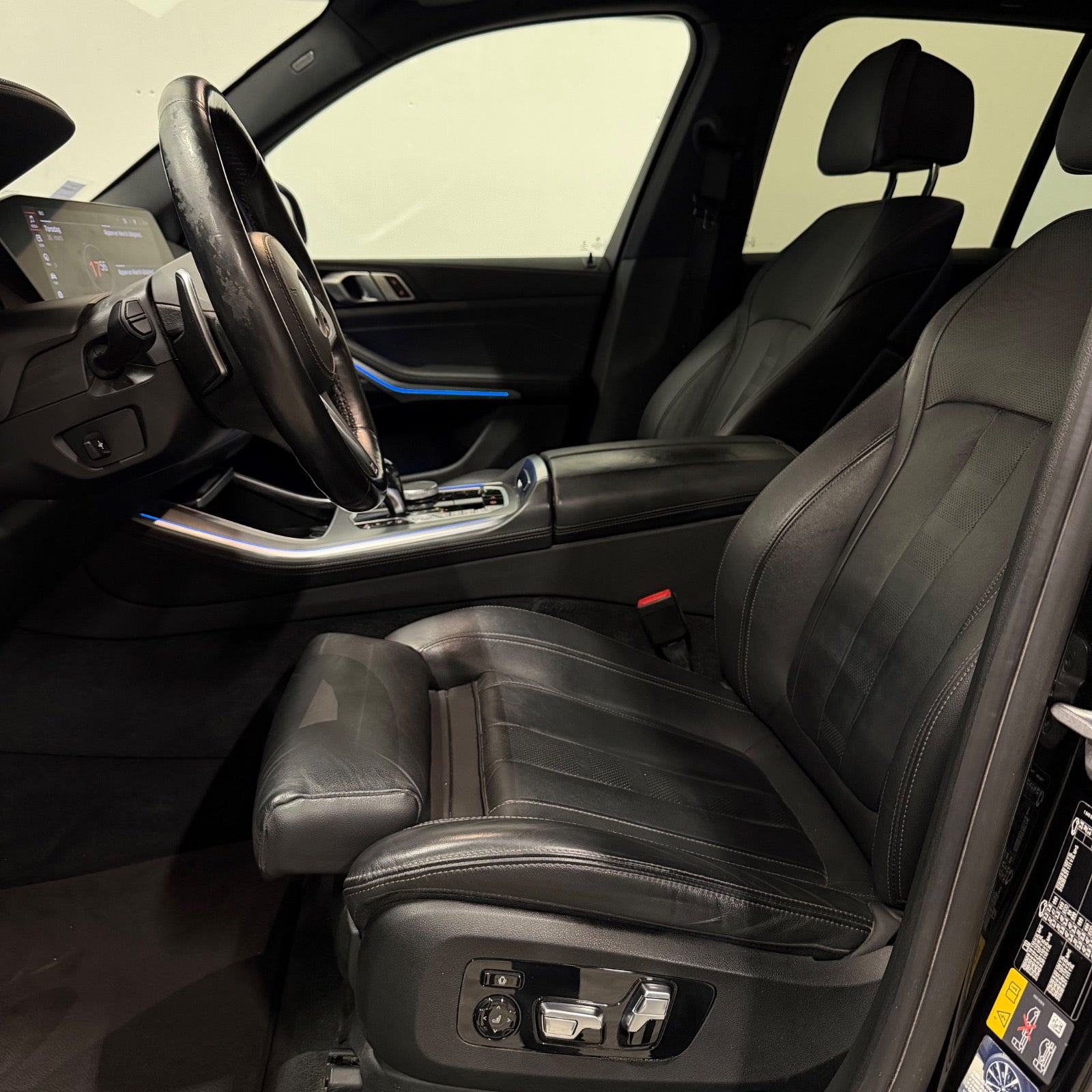 BMW X5 xDrive45e M-Sport aut. 2021