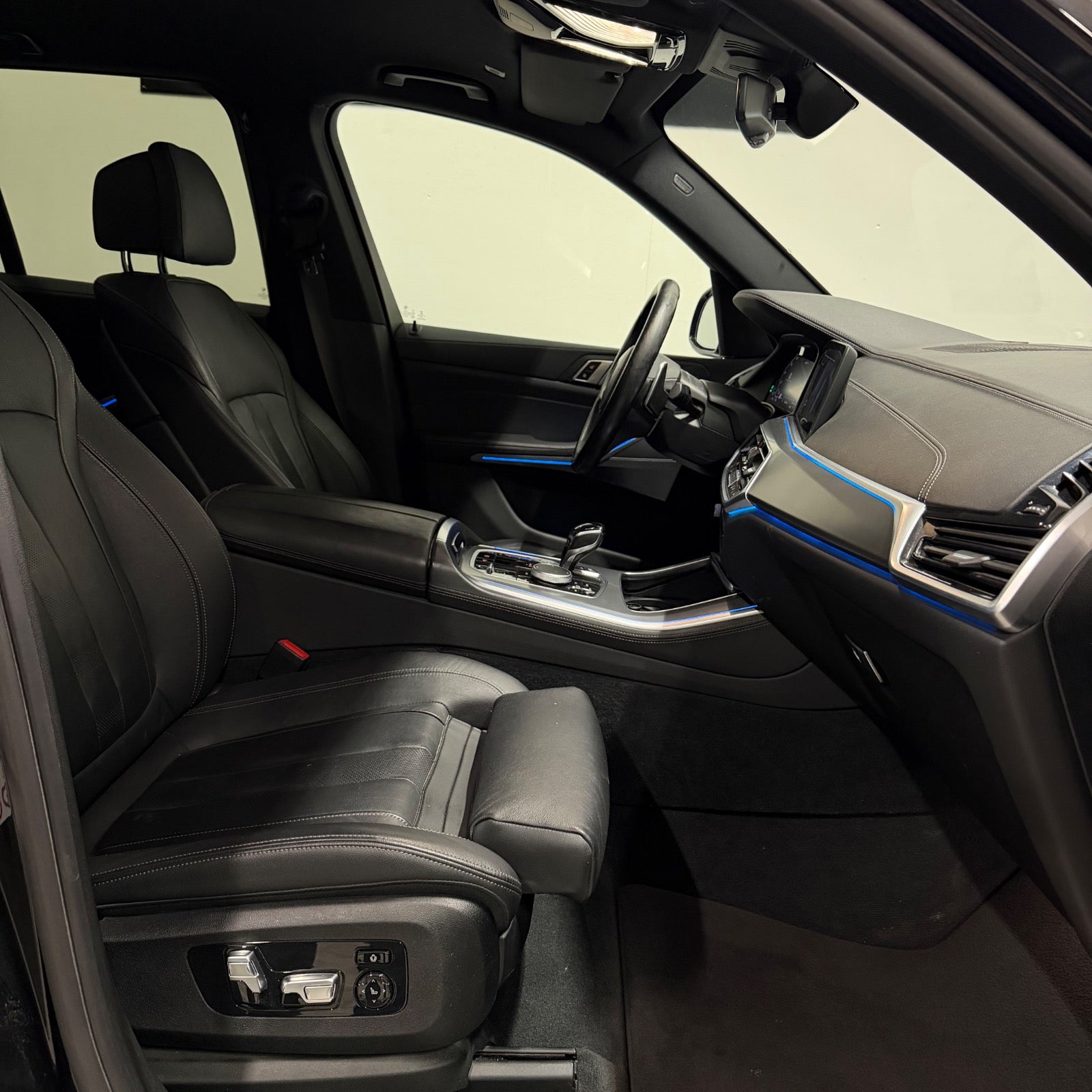 BMW X5 xDrive45e M-Sport aut. 2021