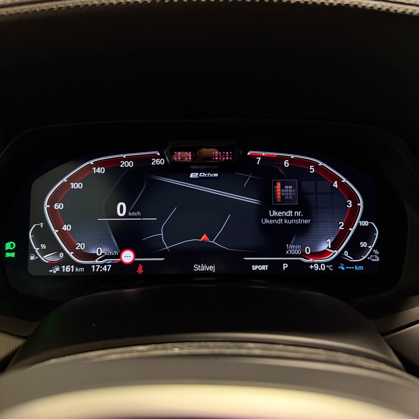 BMW X5 xDrive45e M-Sport aut. 2021