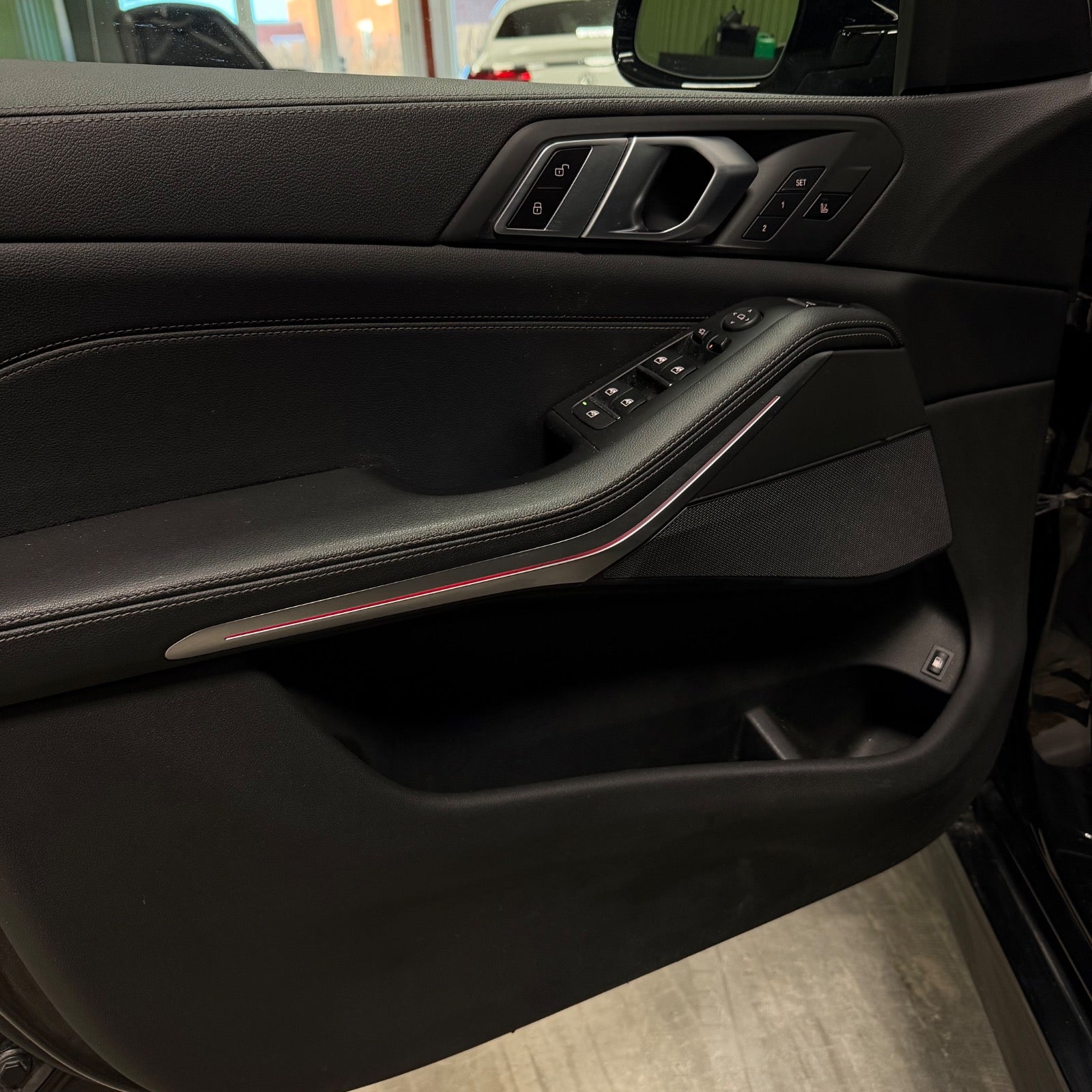 BMW X5 xDrive45e M-Sport aut. 2021