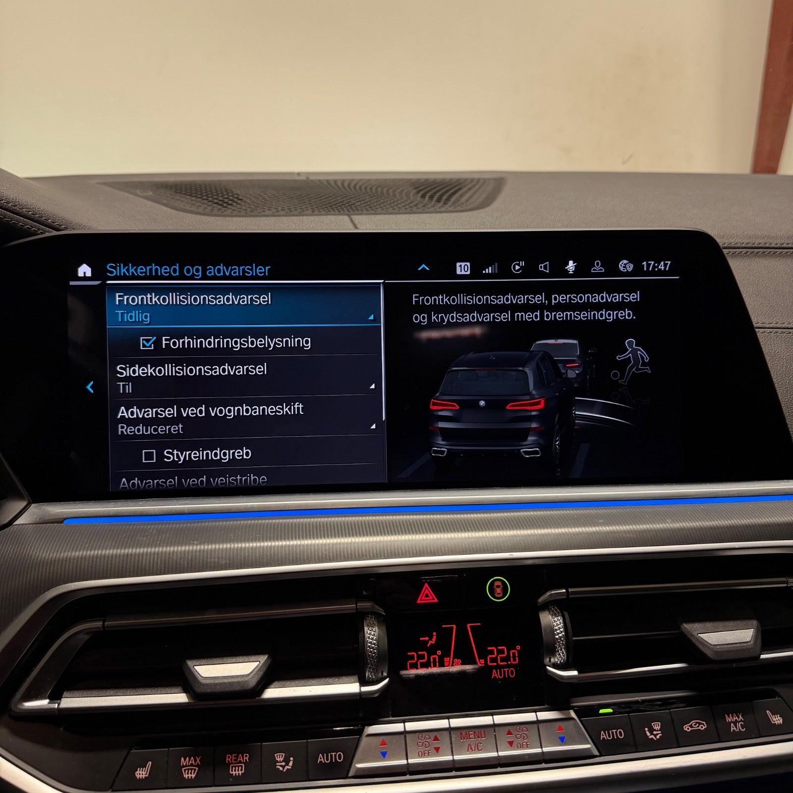 BMW X5 xDrive45e M-Sport aut. 2021