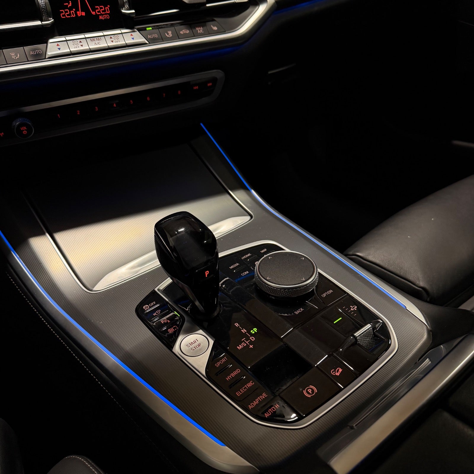 BMW X5 xDrive45e M-Sport aut. 2021
