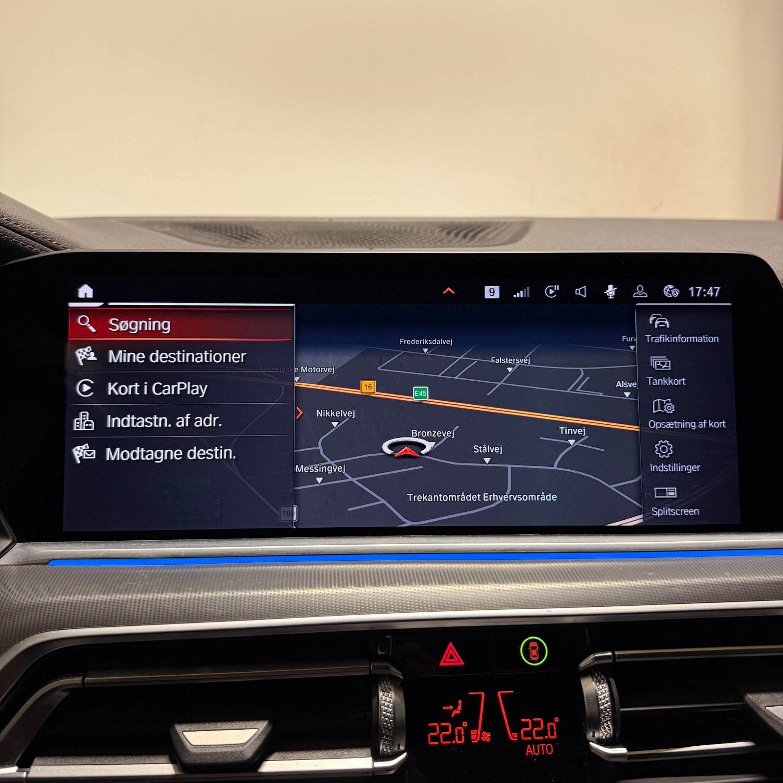 BMW X5 xDrive45e M-Sport aut. 2021