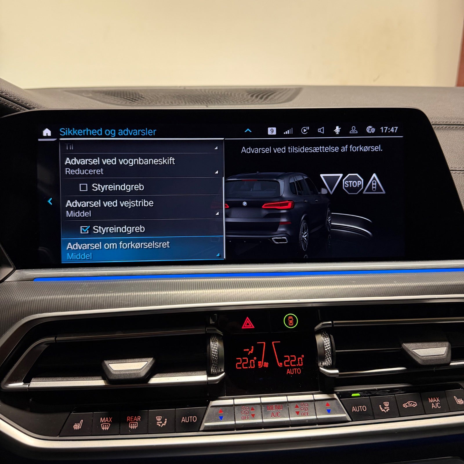 BMW X5 xDrive45e M-Sport aut. 2021